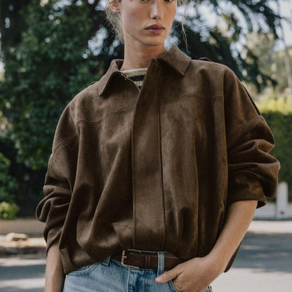 Chaqueta Margot