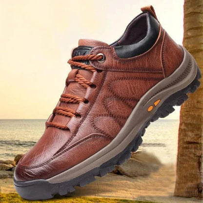 Glenn | zapatos antideslizantes para exteriores
