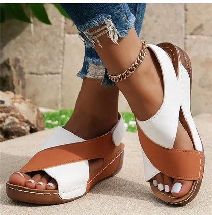 Sandalias Ortopédicas | Ariel™