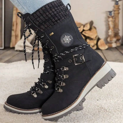 Botas Ortopédicas de Invierno | Alhama™