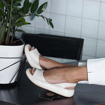 Estina | Sandalias para mujer con diseño cómodo y estilo de verano