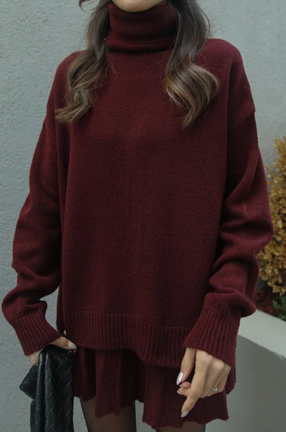 Conjunto Sheena