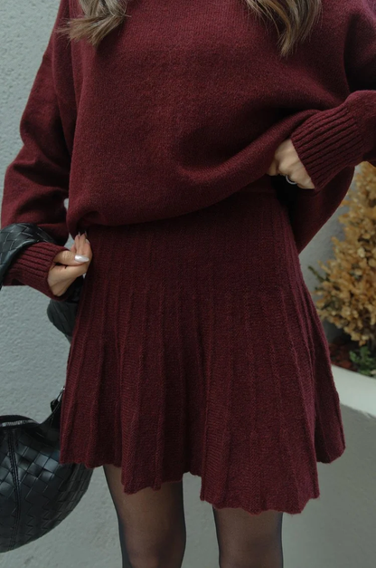 Conjunto Sheena