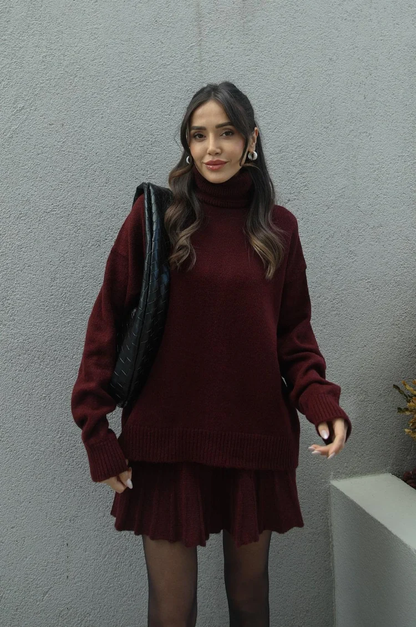 Conjunto Sheena