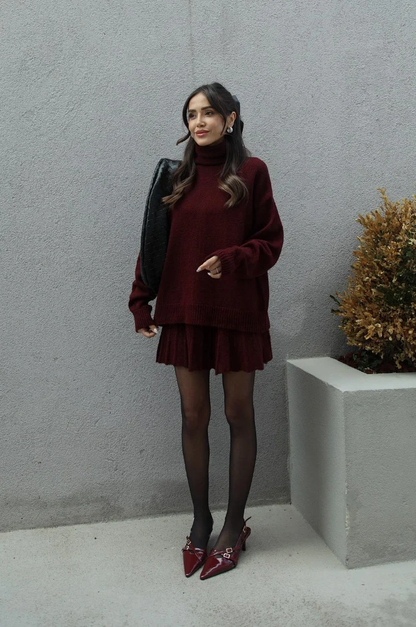 Conjunto Sheena
