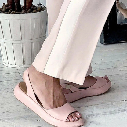 Estina | Sandalias para mujer con diseño cómodo y estilo de verano