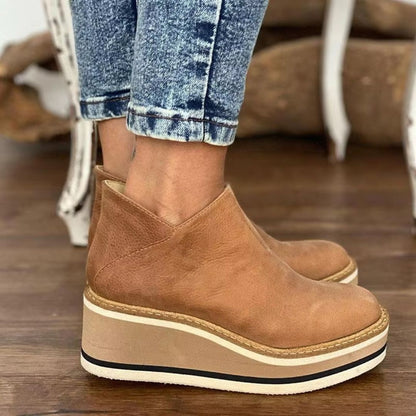 Botines ortopédicos | Selene