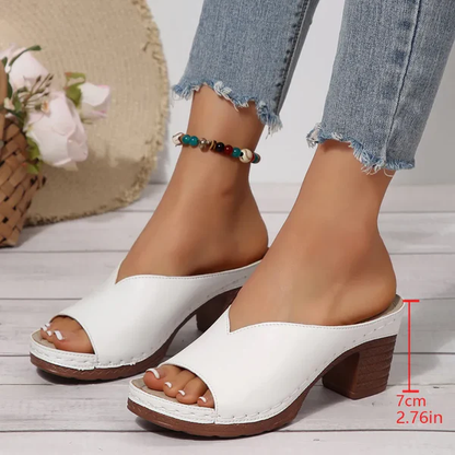 Zapatos - Melody