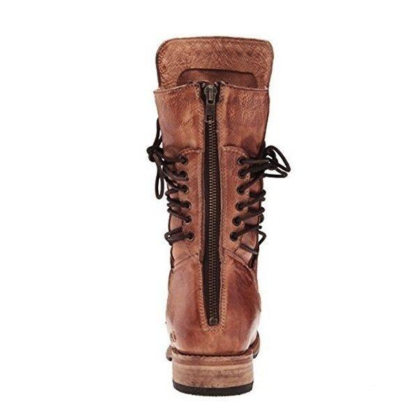 Botas Galicia - con Diseño Ortopédico
