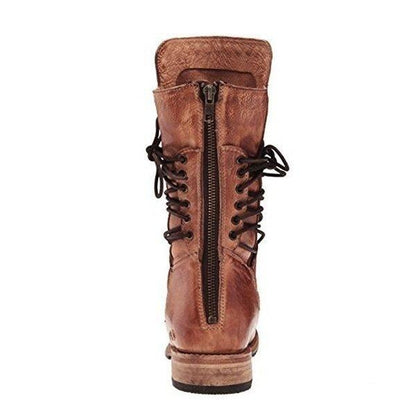 Botas Galicia - con Diseño Ortopédico