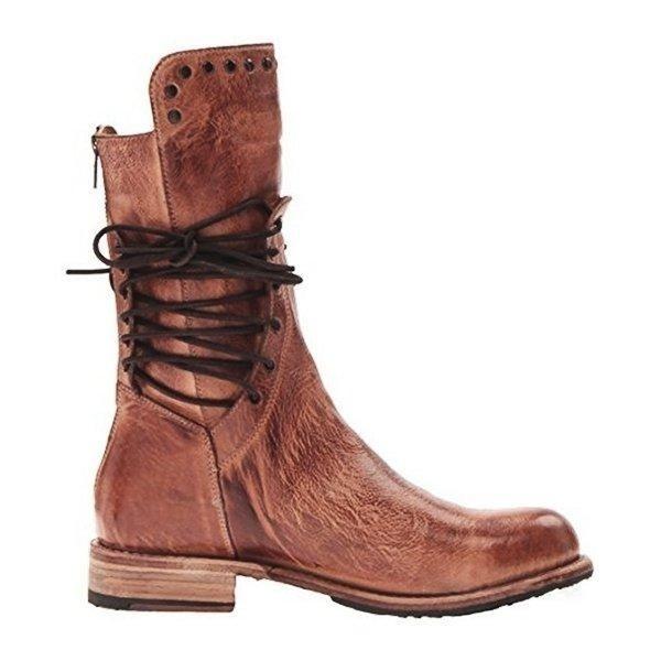 Botas Galicia - con Diseño Ortopédico