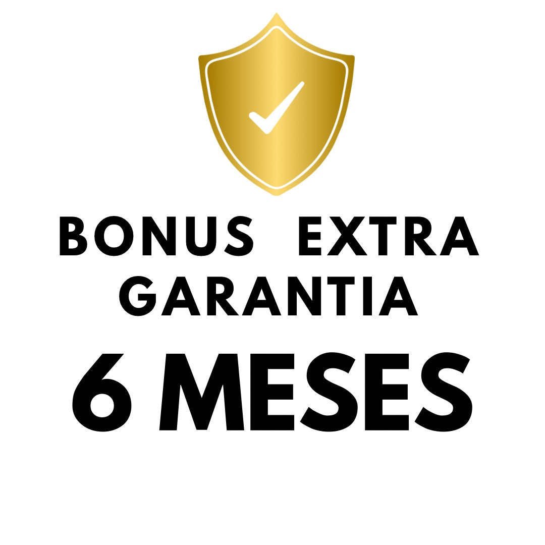 Tarjeta G. Extendida- Gracias por su compra