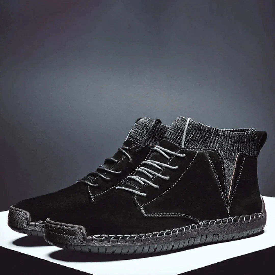 Winston | Botas cálidas