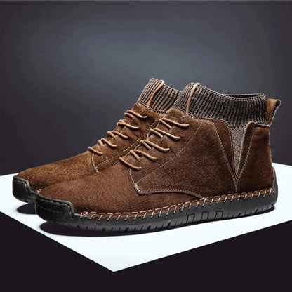 Winston | Botas cálidas