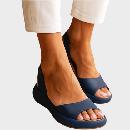 Maryzzaa | Sandalias ortopédicas elegantes para mujer