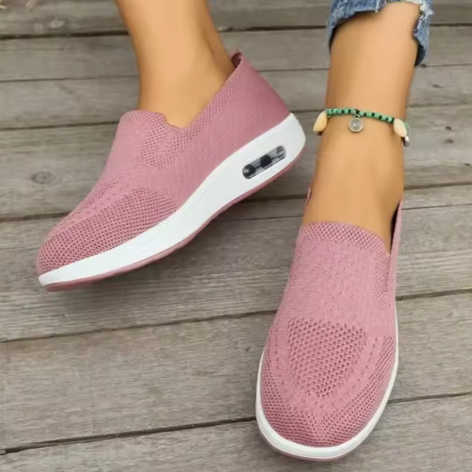 Tenis confort premium - Delia