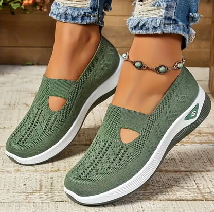 Zapatillas Merceditas – Diseño Elegante con Máximo Comfort
