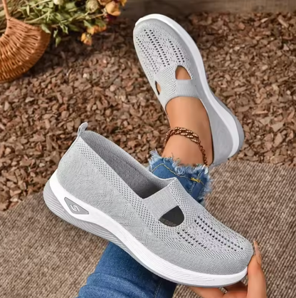 Zapatillas Merceditas – Diseño Elegante con Máximo Comfort