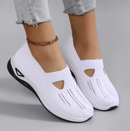 Zapatillas Merceditas – Diseño Elegante con Máximo Comfort