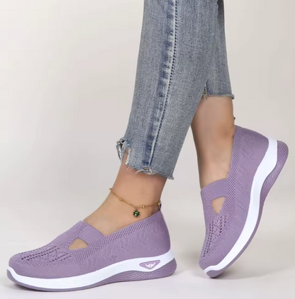 Zapatillas Merceditas – Diseño Elegante con Máximo Comfort