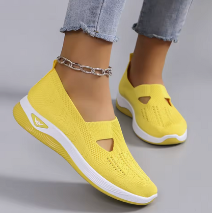 Zapatillas Merceditas – Diseño Elegante con Máximo Comfort