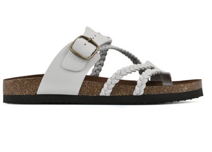 Sandalias trenzadas- Hayle (1 Par + 1 de REGALO)