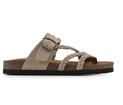 Sandalias trenzadas- Hayle (1 Par + 1 de REGALO)
