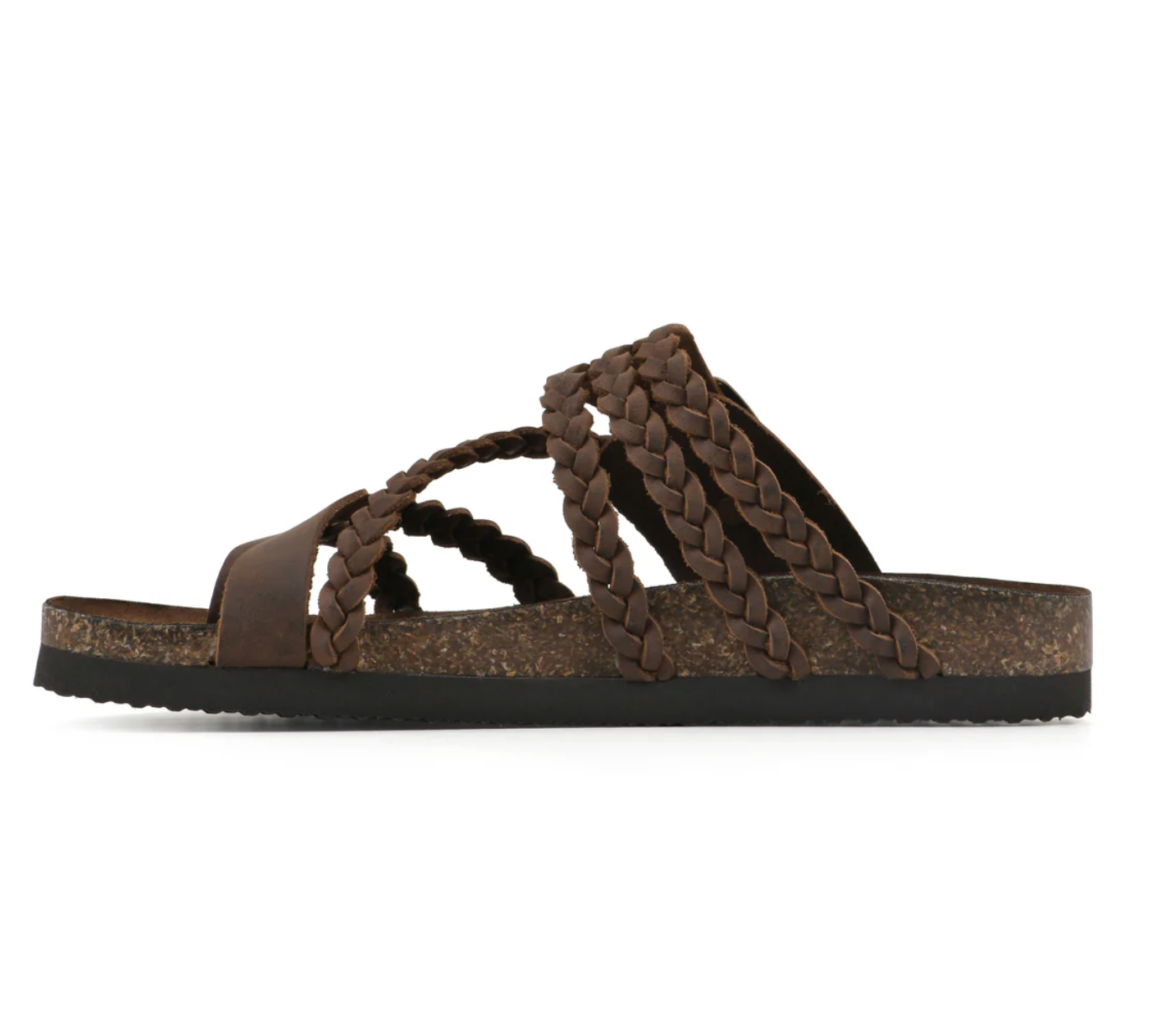 Sandalias trenzadas- Hayle (1 Par + 1 de REGALO)