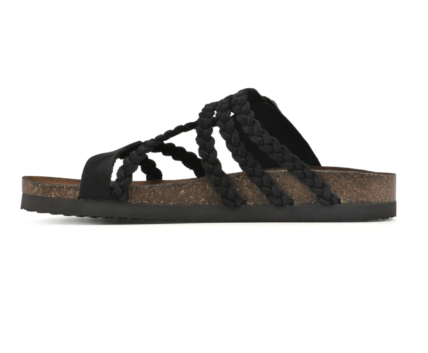 Sandalias trenzadas- Hayle (1 Par + 1 de REGALO)