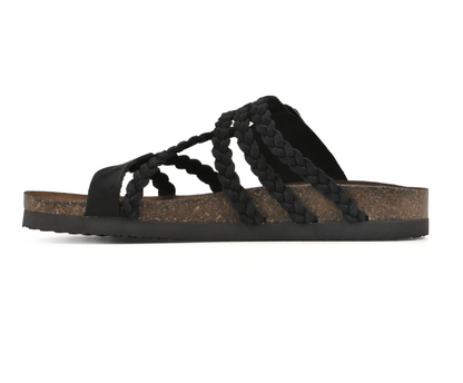 Sandalias trenzadas- Hayle (1 Par + 1 de REGALO)