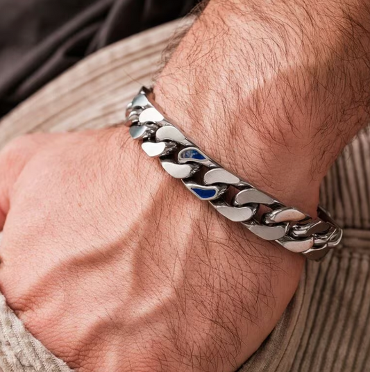 Pulsera Cubana- Edición Elisu