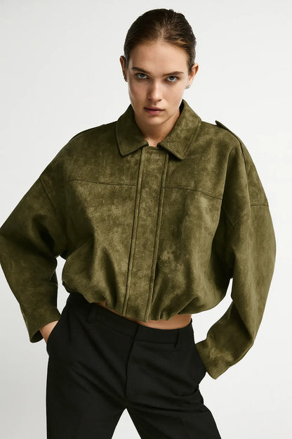 Chaqueta Margot