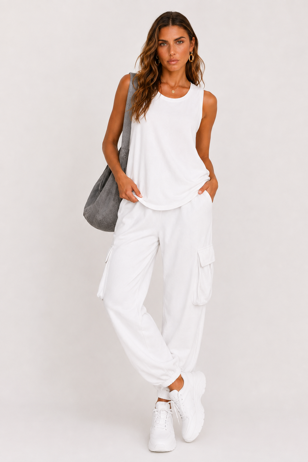 Conjunto Siena™ | Estilo Urbano y Comodidad