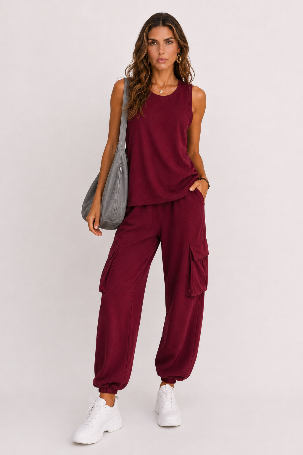 Conjunto Siena™ | Estilo Urbano y Comodidad