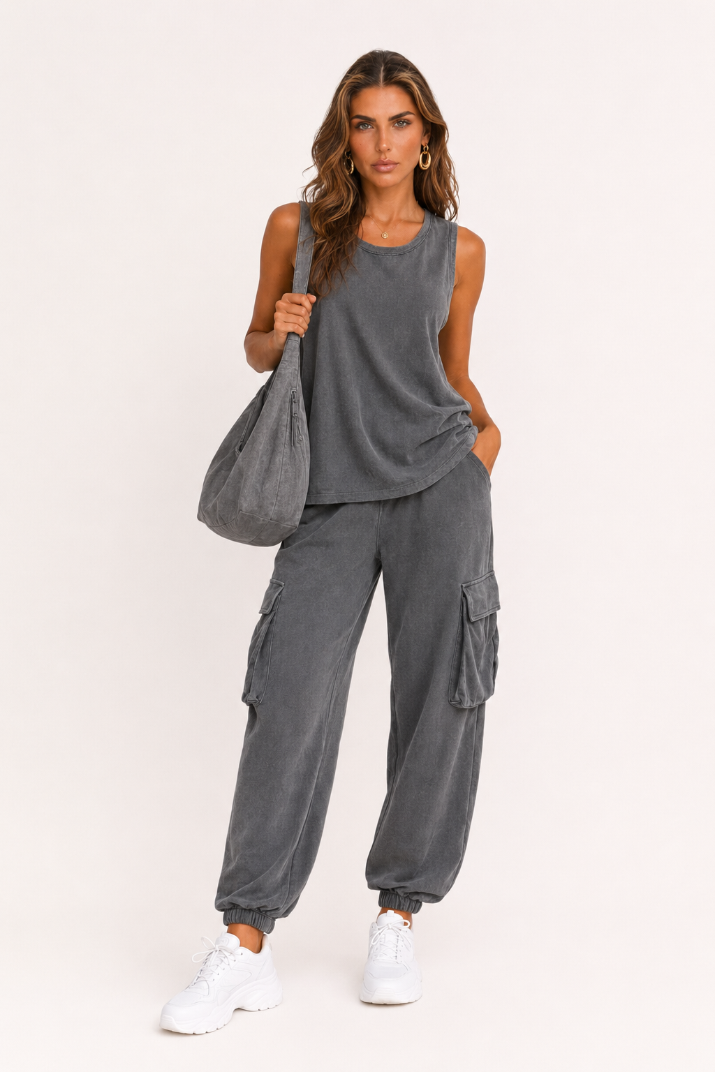 Conjunto Siena™ | Estilo Urbano y Comodidad
