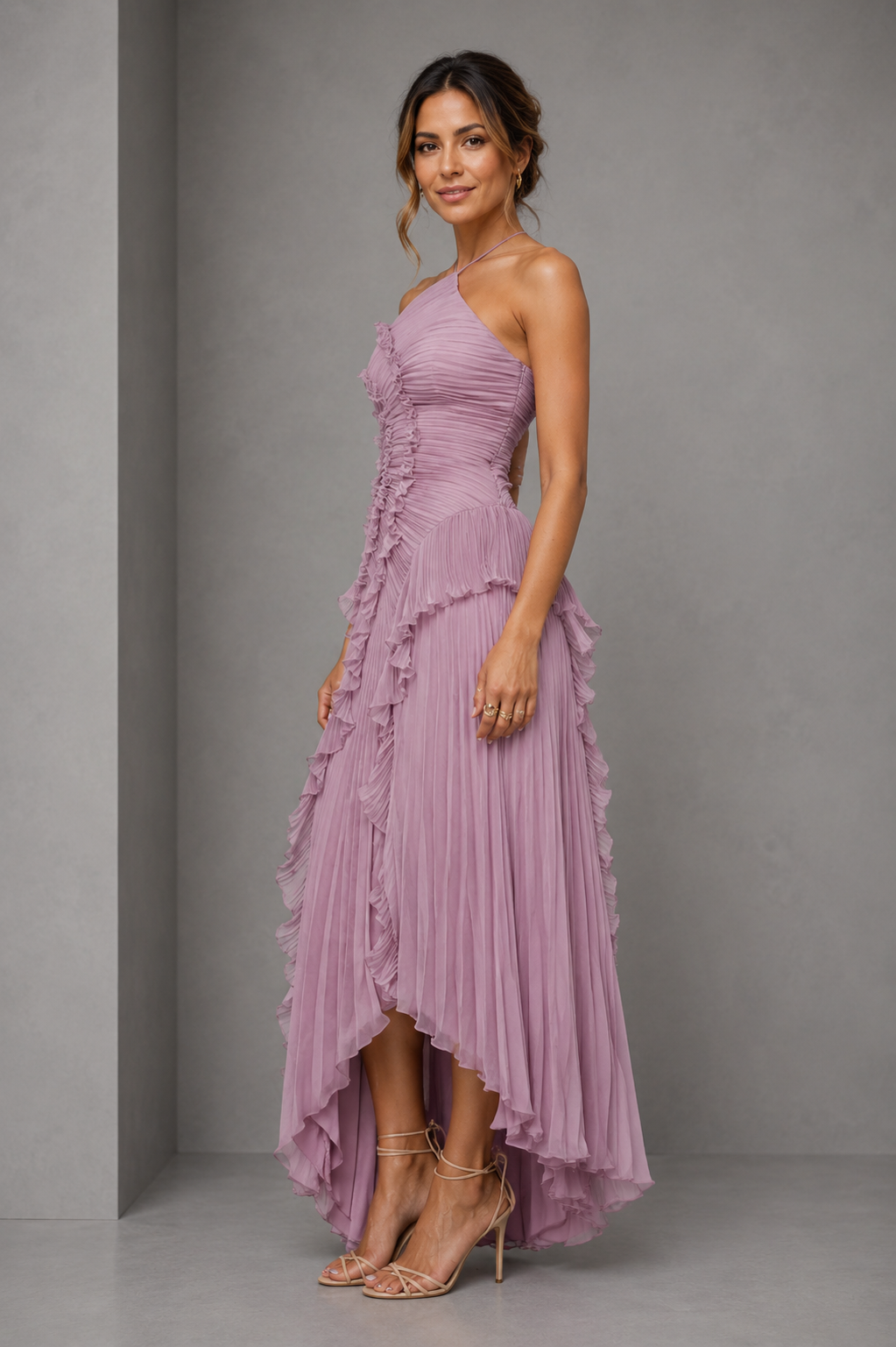 Maxi Vestido Carlota