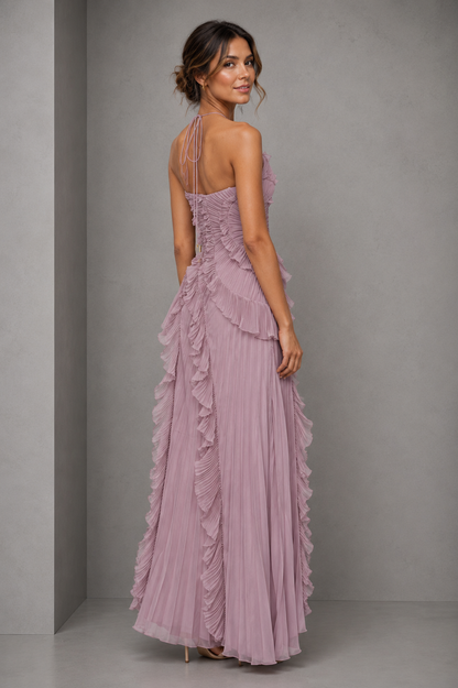 Maxi Vestido Carlota