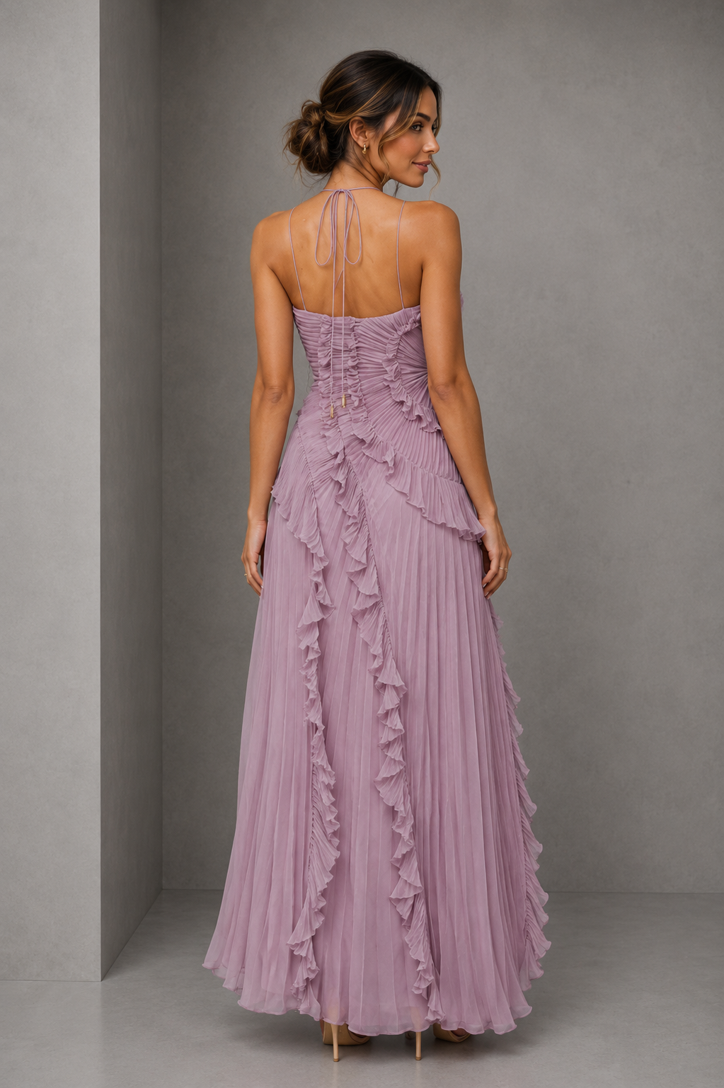 Maxi Vestido Carlota