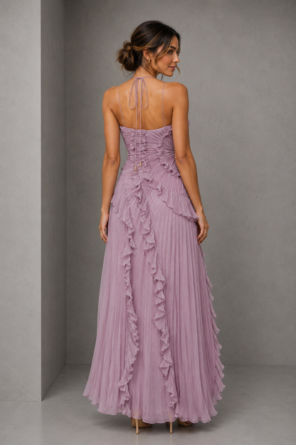 Maxi Vestido Carlota