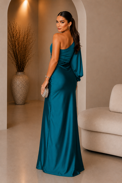 Camila | Vestido elegante para evento