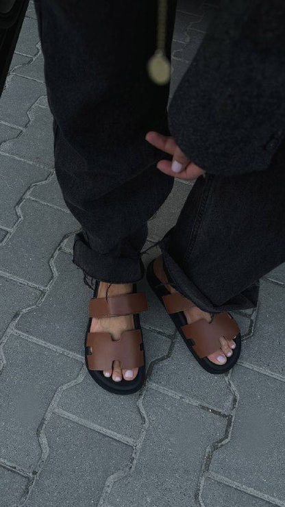 Sandalias Luisina