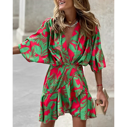Vestido Nina