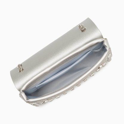 Bolso cristales elegante -  zicatela