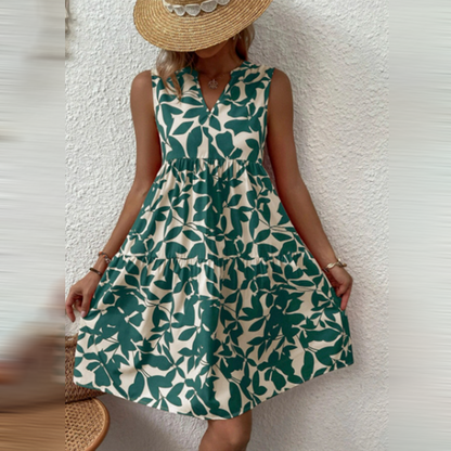 Vestido Olivia