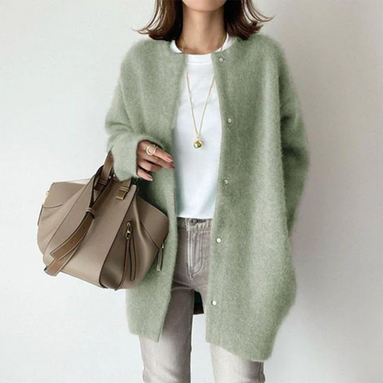 Cardigan Lena - Oversize