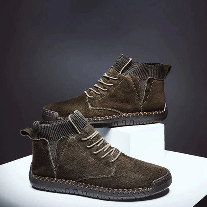Winston | Botas cálidas