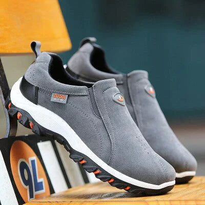 Olavi | Zapatos ortopédicos para hombres