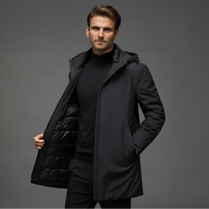 Parka de Invierno Lea