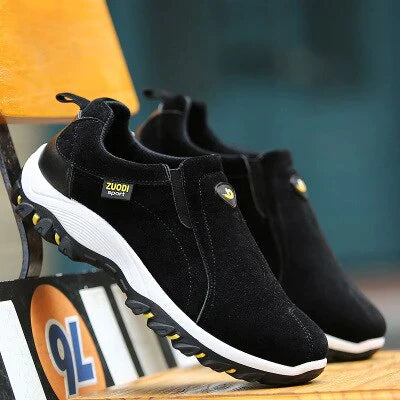 Olavi | Zapatos ortopédicos para hombres