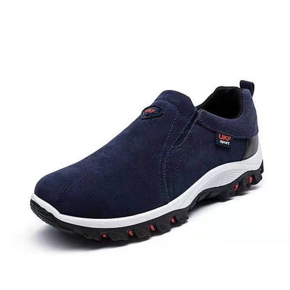 Olavi | Zapatos ortopédicos para hombres